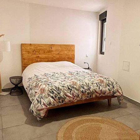 Tres Bel Appartement Climatise - Chez Tom Et Anna เบดวง ภายนอก รูปภาพ